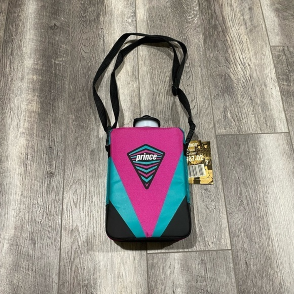 Prince Sport Water Bottle‎